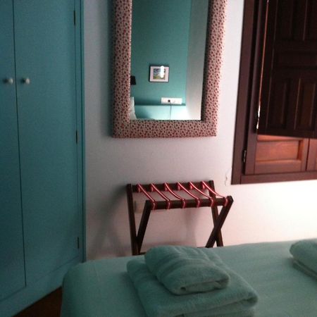 Apartamentos La Hoguera Кордова Экстерьер фото