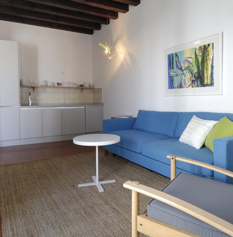 Apartamentos La Hoguera Кордова Экстерьер фото