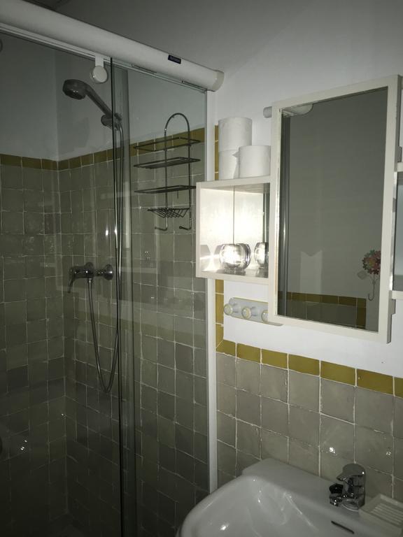 Apartamentos La Hoguera Кордова Экстерьер фото
