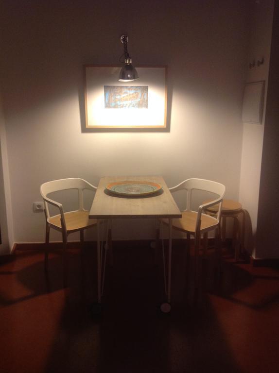 Apartamentos La Hoguera Кордова Экстерьер фото
