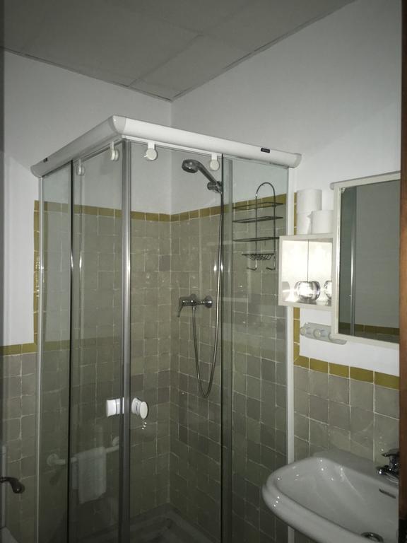 Apartamentos La Hoguera Кордова Экстерьер фото