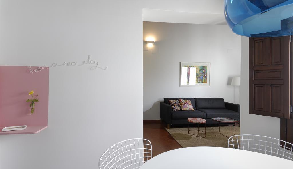 Apartamentos La Hoguera Кордова Экстерьер фото