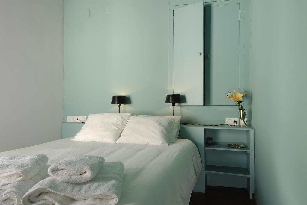 Apartamentos La Hoguera Кордова Экстерьер фото
