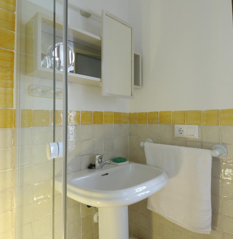 Apartamentos La Hoguera Кордова Экстерьер фото