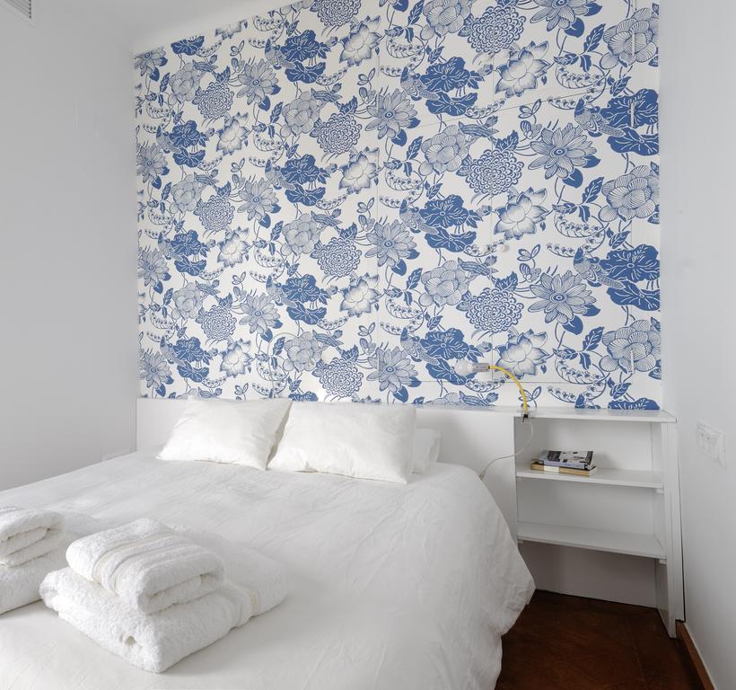 Apartamentos La Hoguera Кордова Экстерьер фото