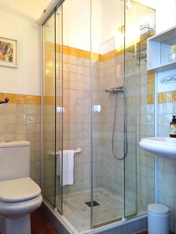 Apartamentos La Hoguera Кордова Экстерьер фото