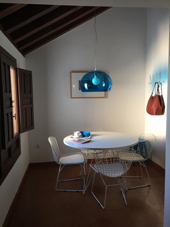 Apartamentos La Hoguera Кордова Экстерьер фото